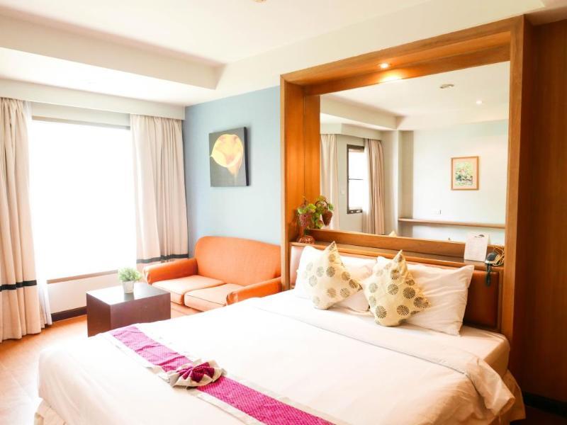 Best Comfort Hotel