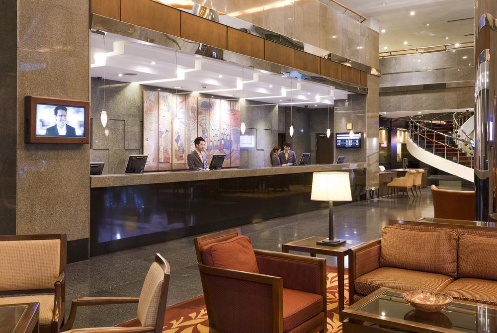 Novotel Bangna Bangkok