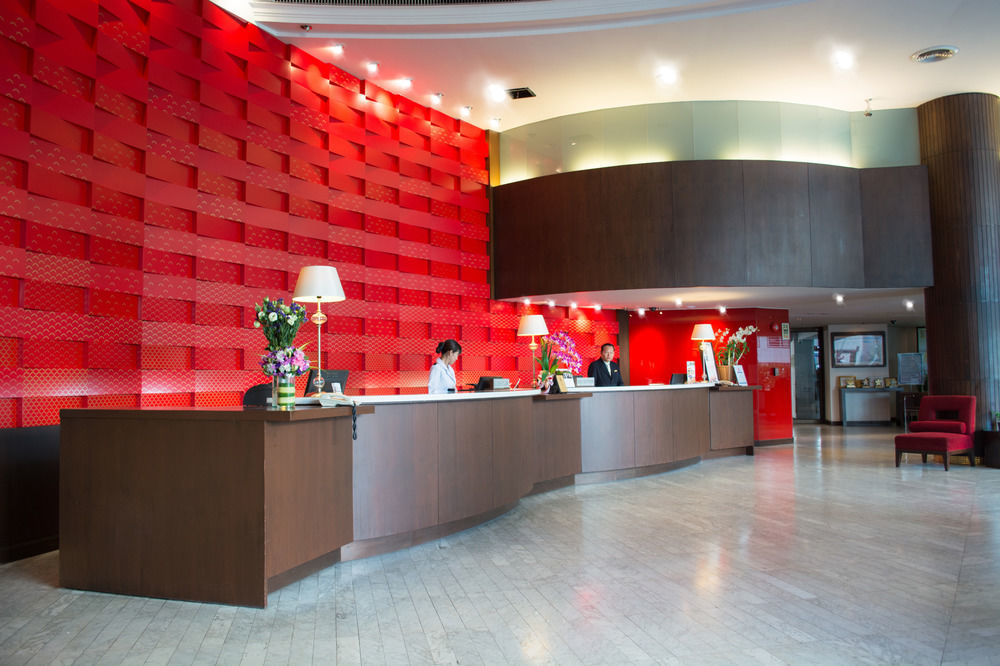 Hotel A-one 4*