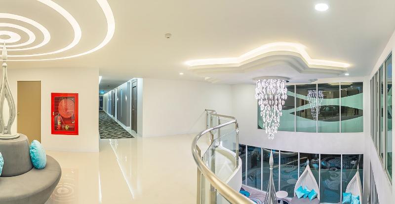 Anajak - Sha Hotel 4*
