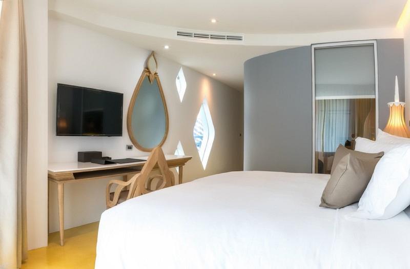 Hotel Anajak - Sha 4*