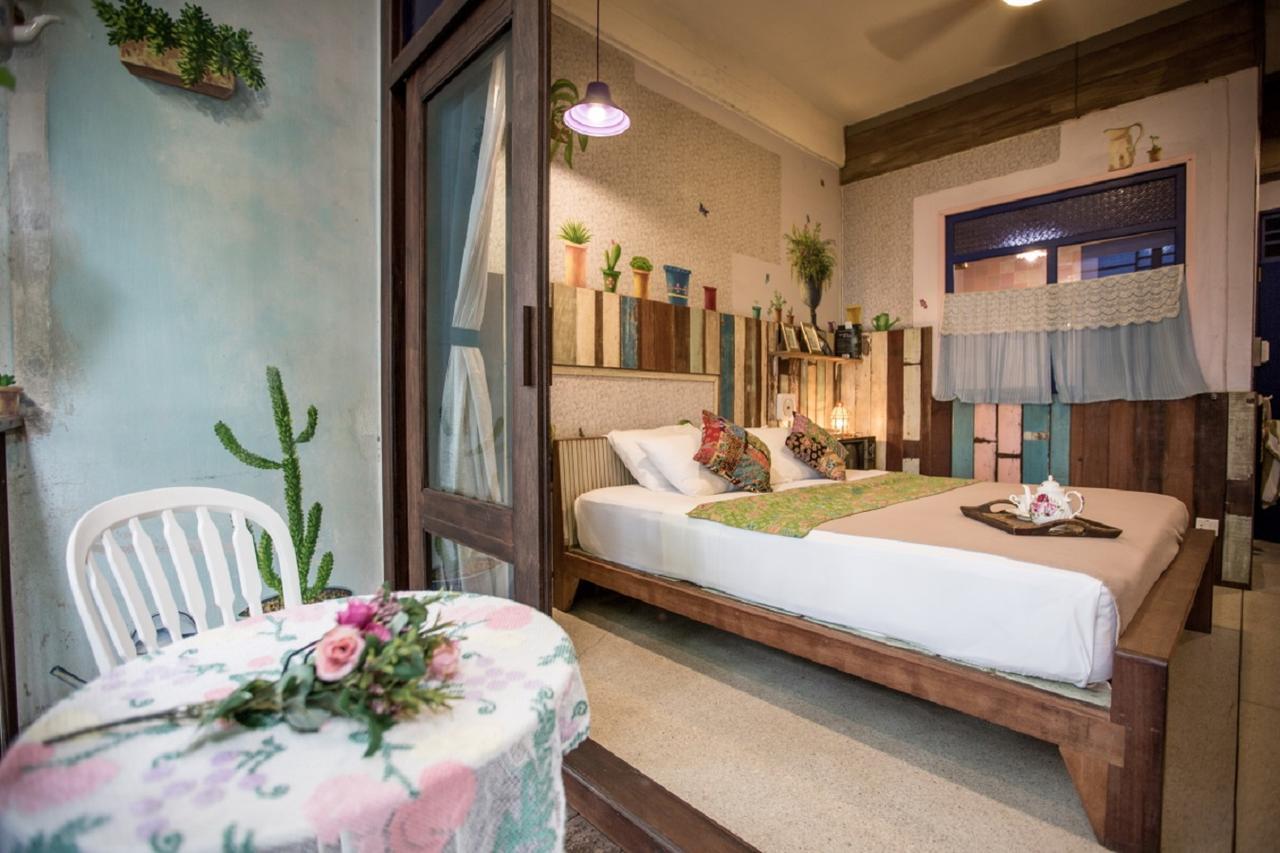 Guest house Phranakorn-nornlen Bangkok