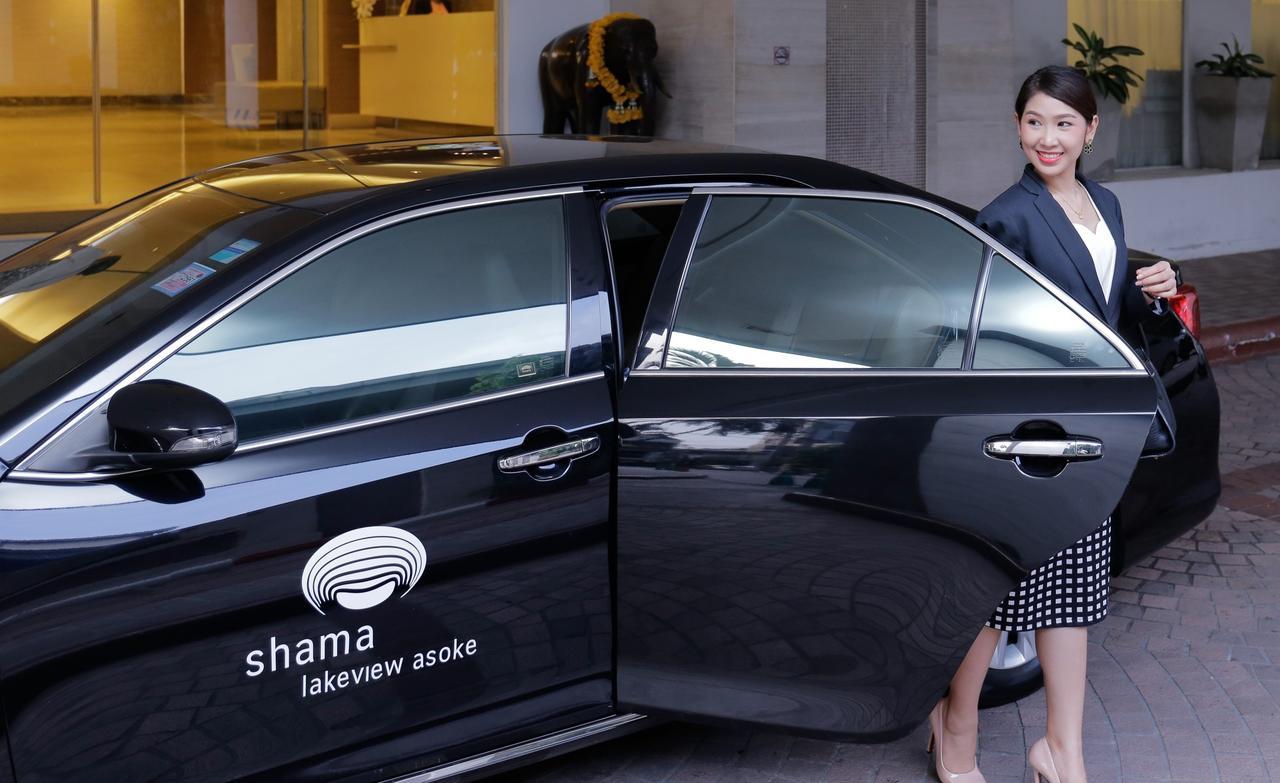 Shama Lakeview Asoke - Sha Extra Plus Bangkok