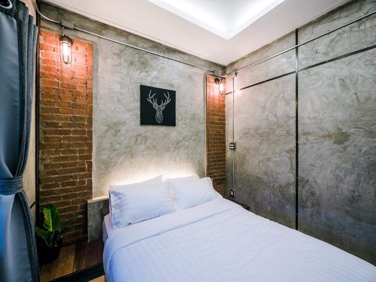 Hostel Zeds