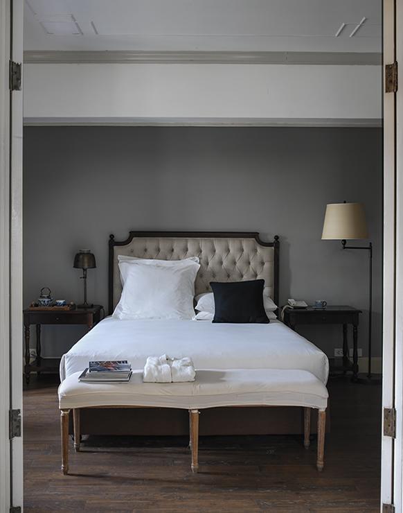 Hotel Indochinoise Bangkok