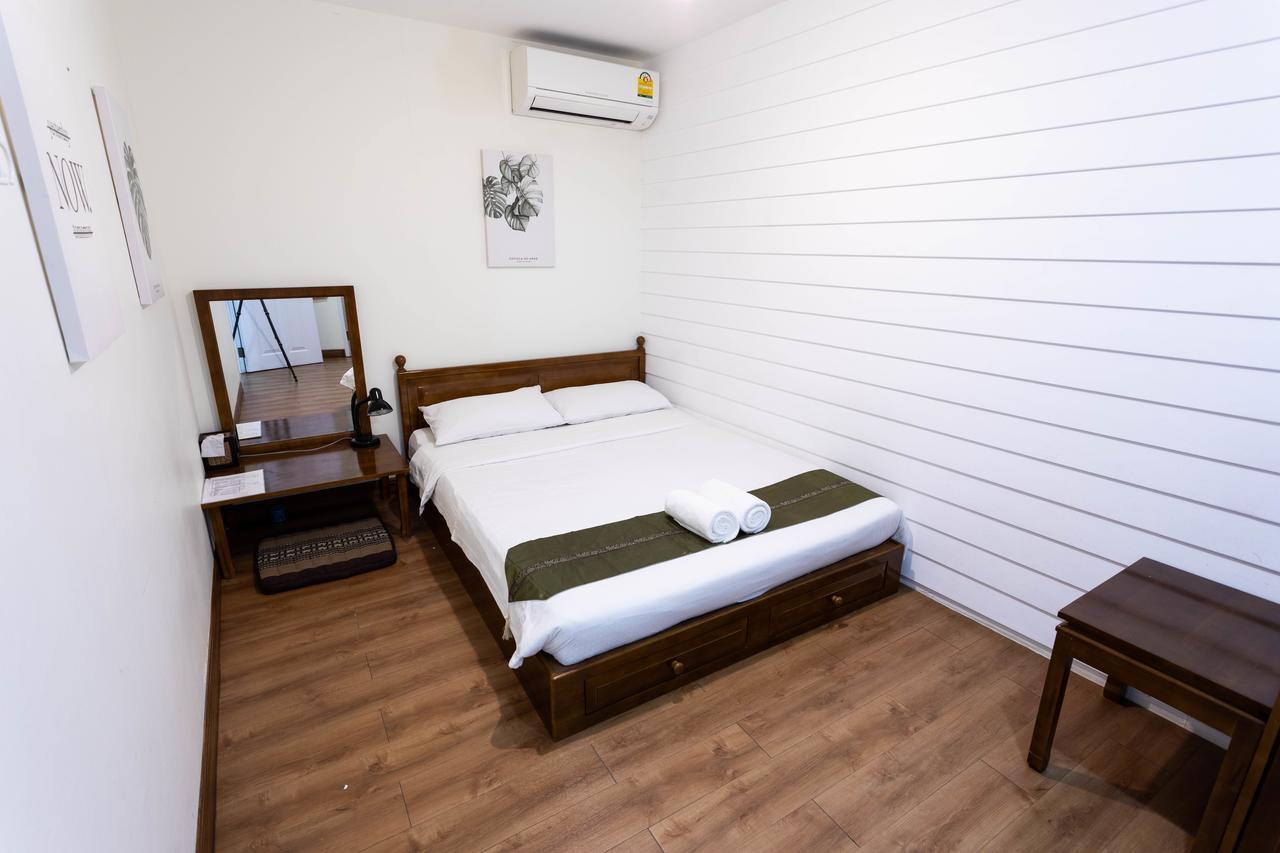 Guest house Les Fleurs
