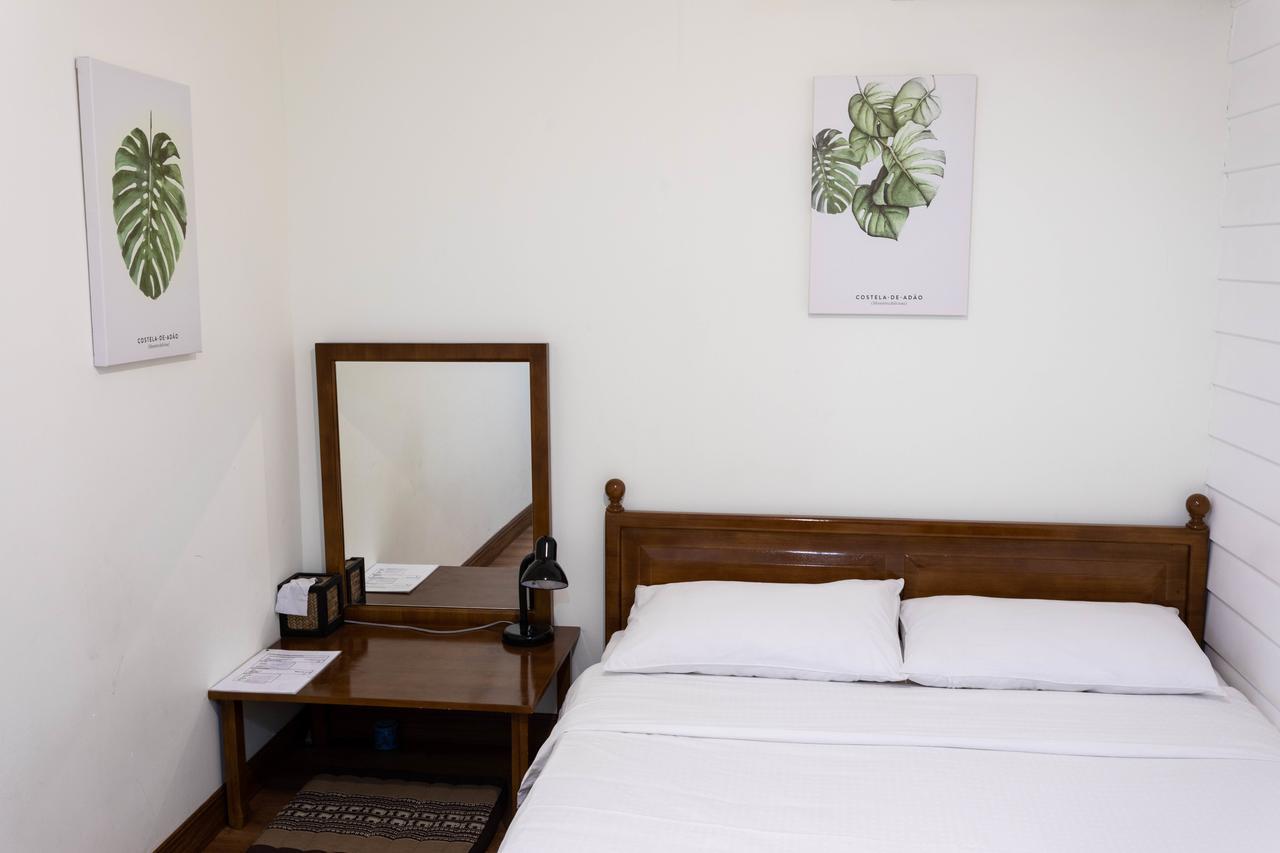 Les Fleurs Guest house Bangkok