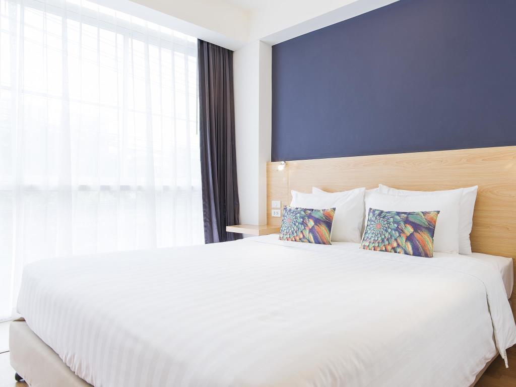 Solo Express Sukhumvit 81