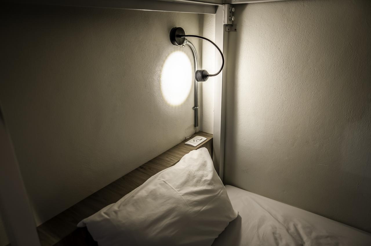 Jam Hostel