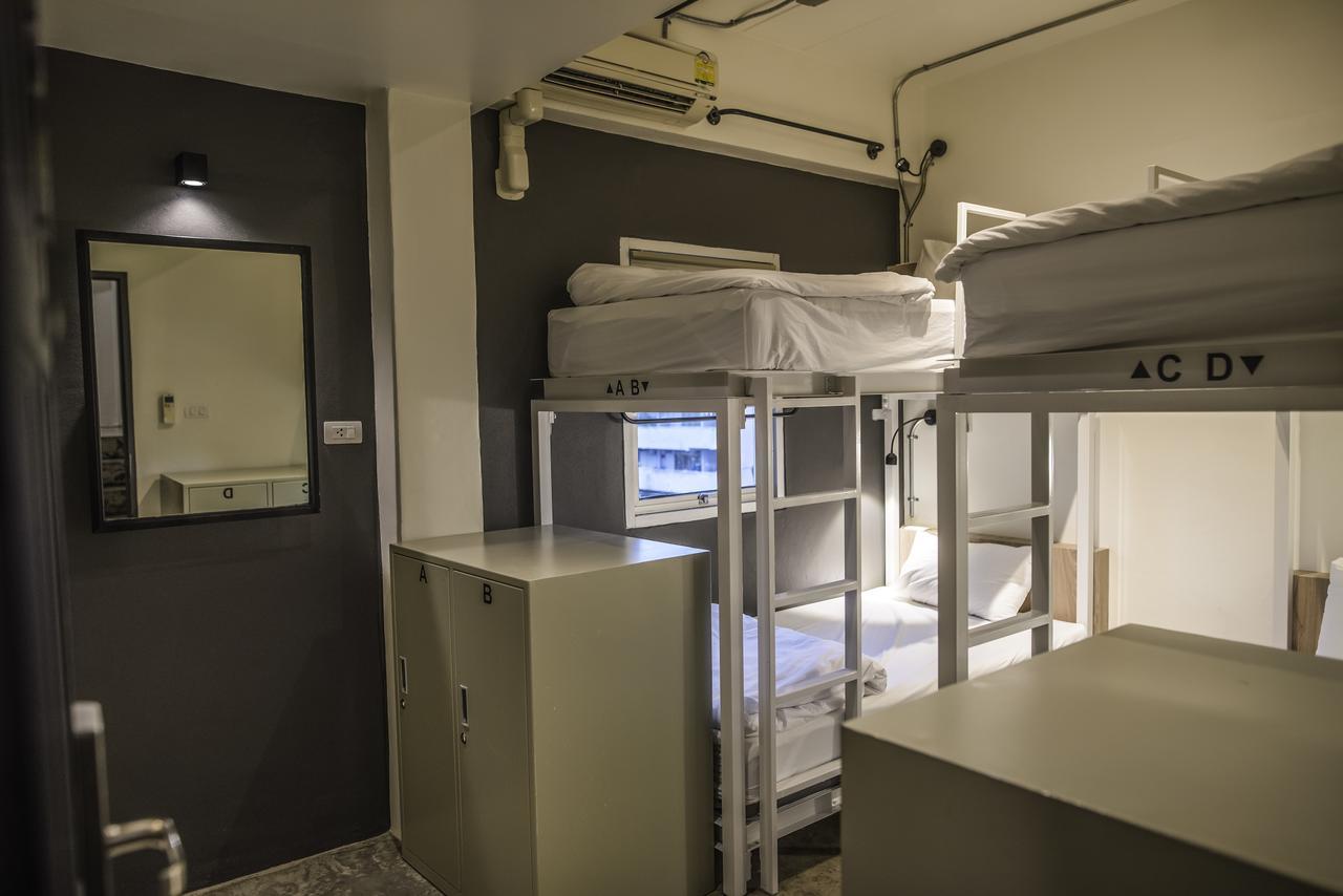 Jam Hostel