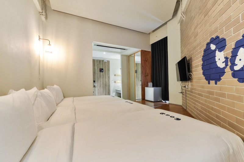 Hotel Kokotel Surawong