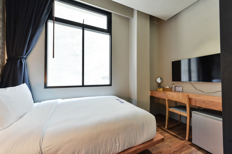 Kokotel Surawong Hotel