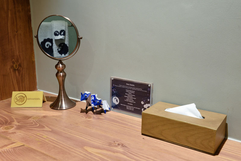 Hotel Kokotel Surawong 3*
