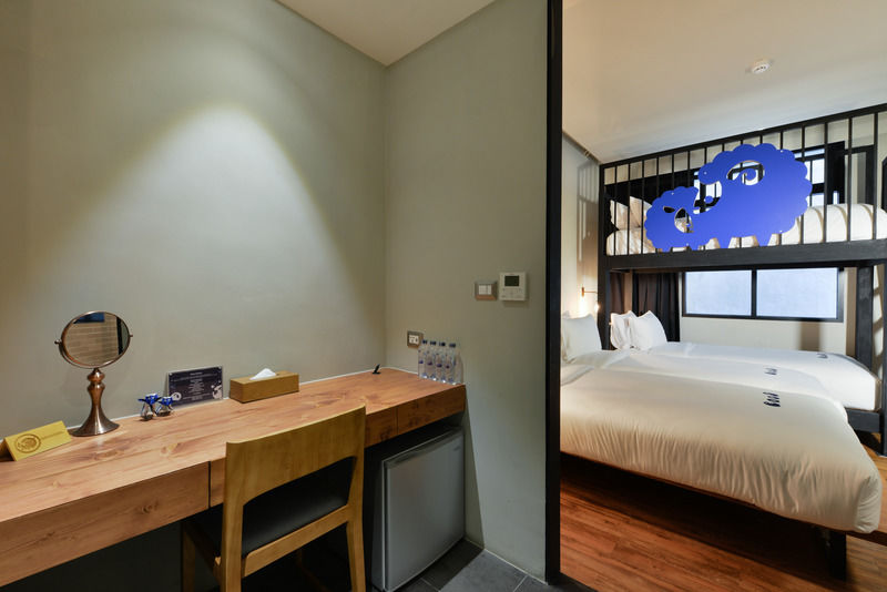 Kokotel Surawong 3* Bangkok