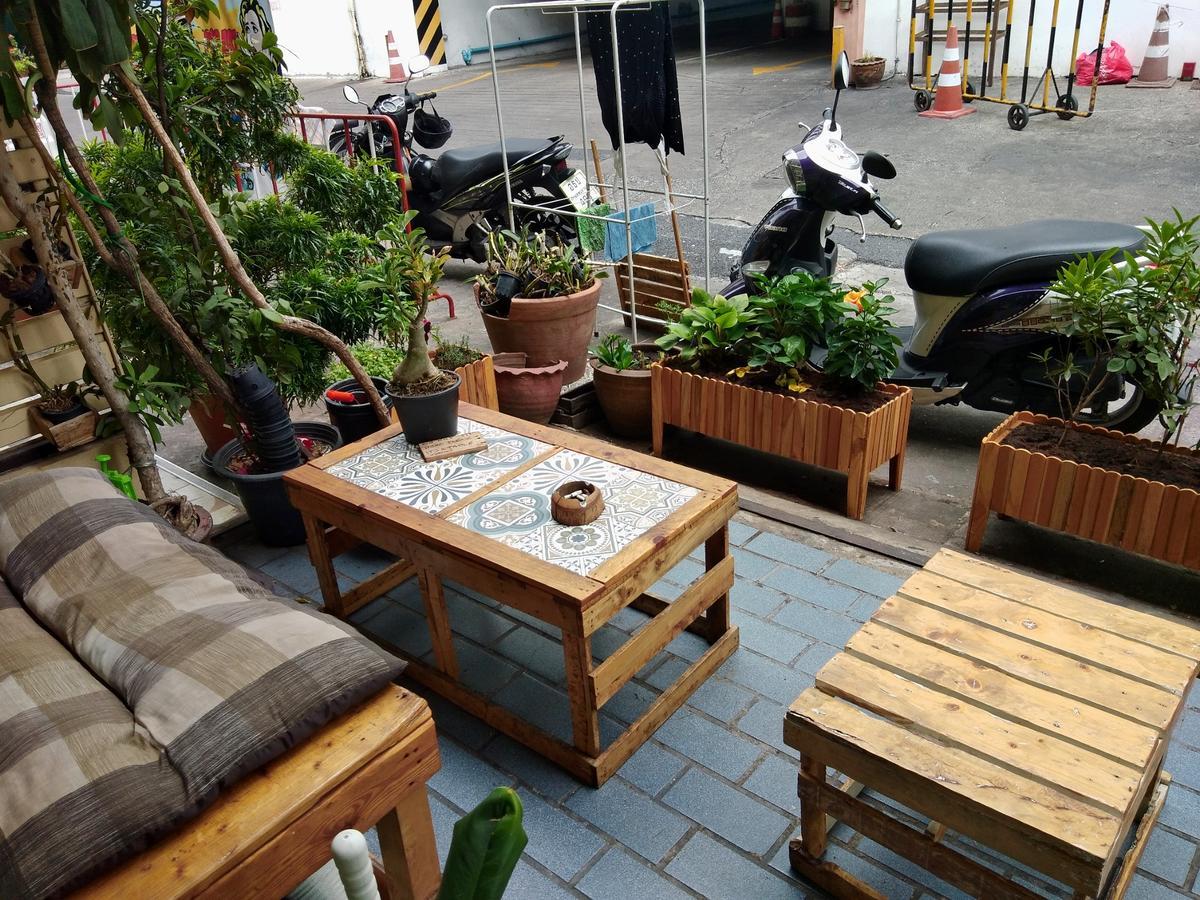 La Bangkok