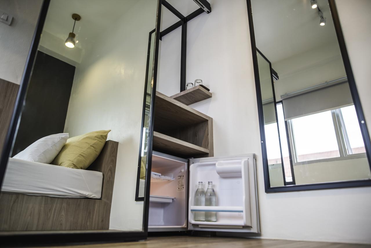 Jam Hostel