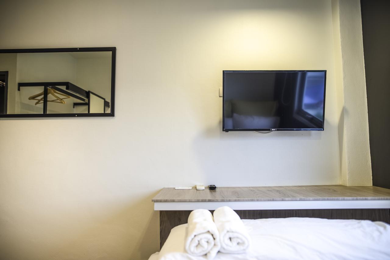 Jam Hostel