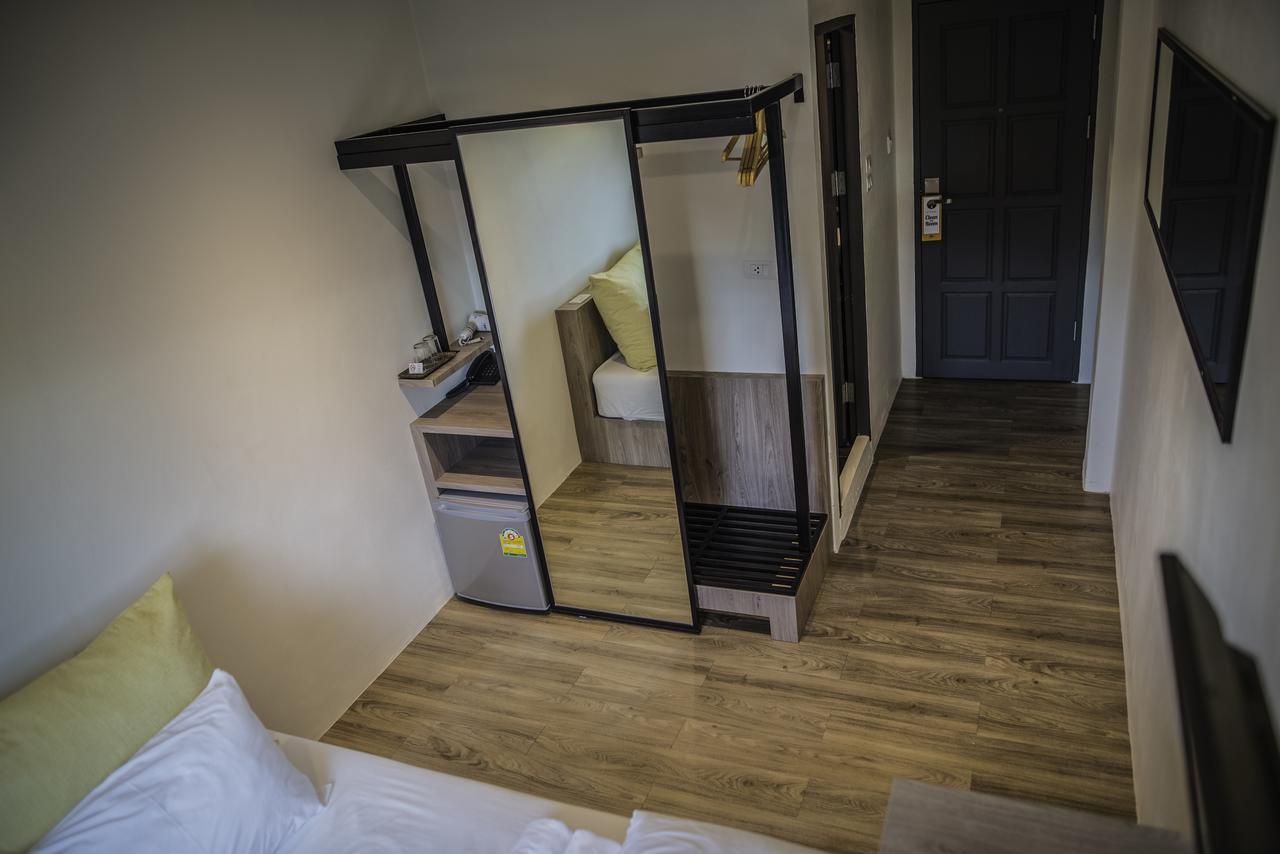 Jam Hostel