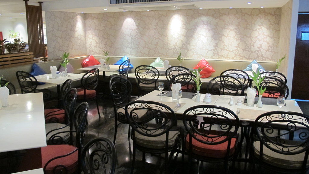 Tai Pan - Sha Certified Hotel 4*