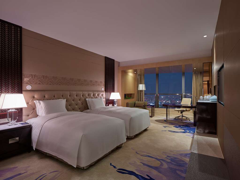Hotel Doubletree By Hilton Sukhumvit