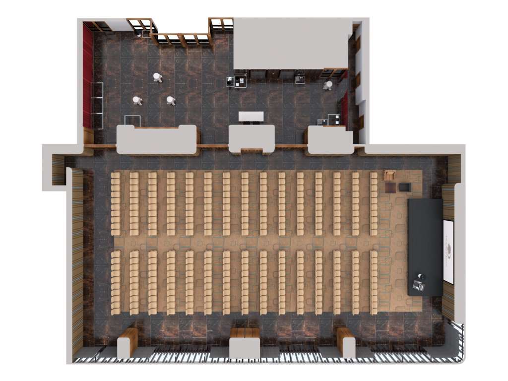 Doubletree By Hilton Sukhumvit 5*