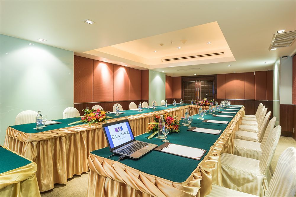 Belaire Sukhumvit Hotel