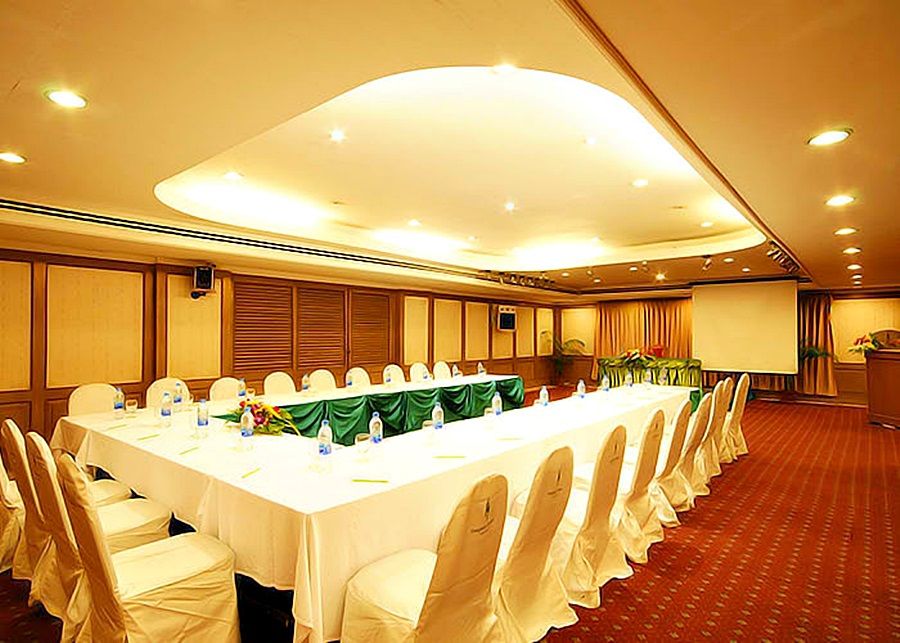 Hotel Palace