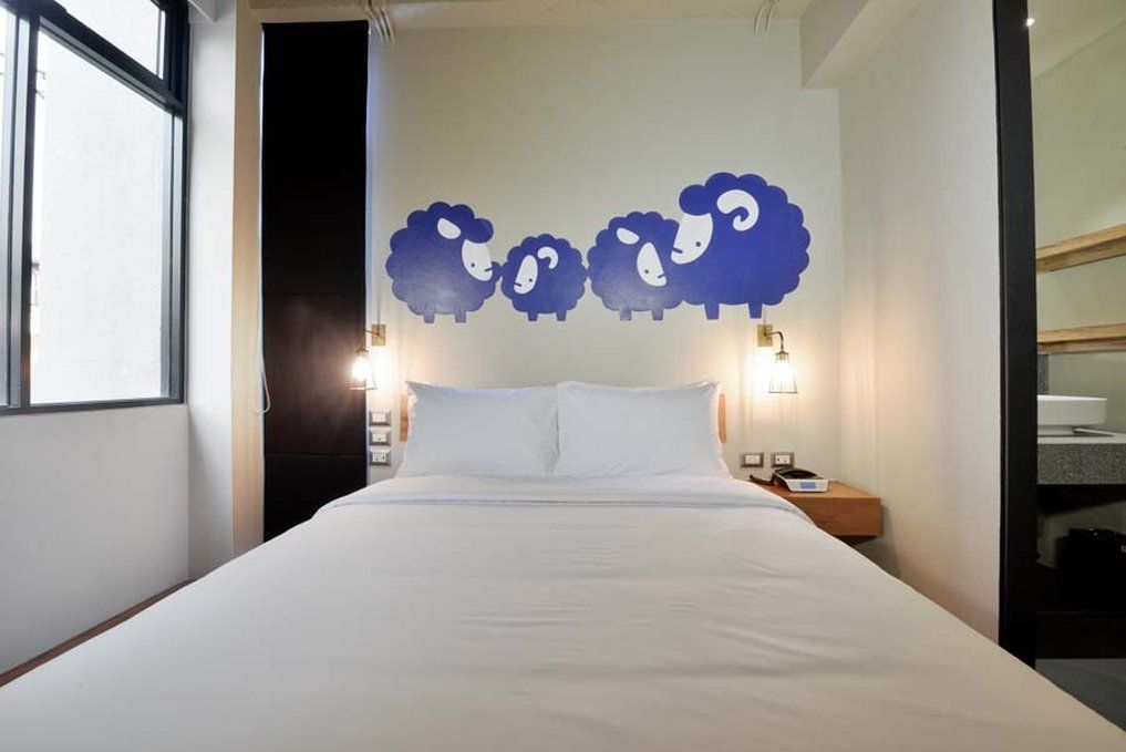 Hotel Kokotel Surawong