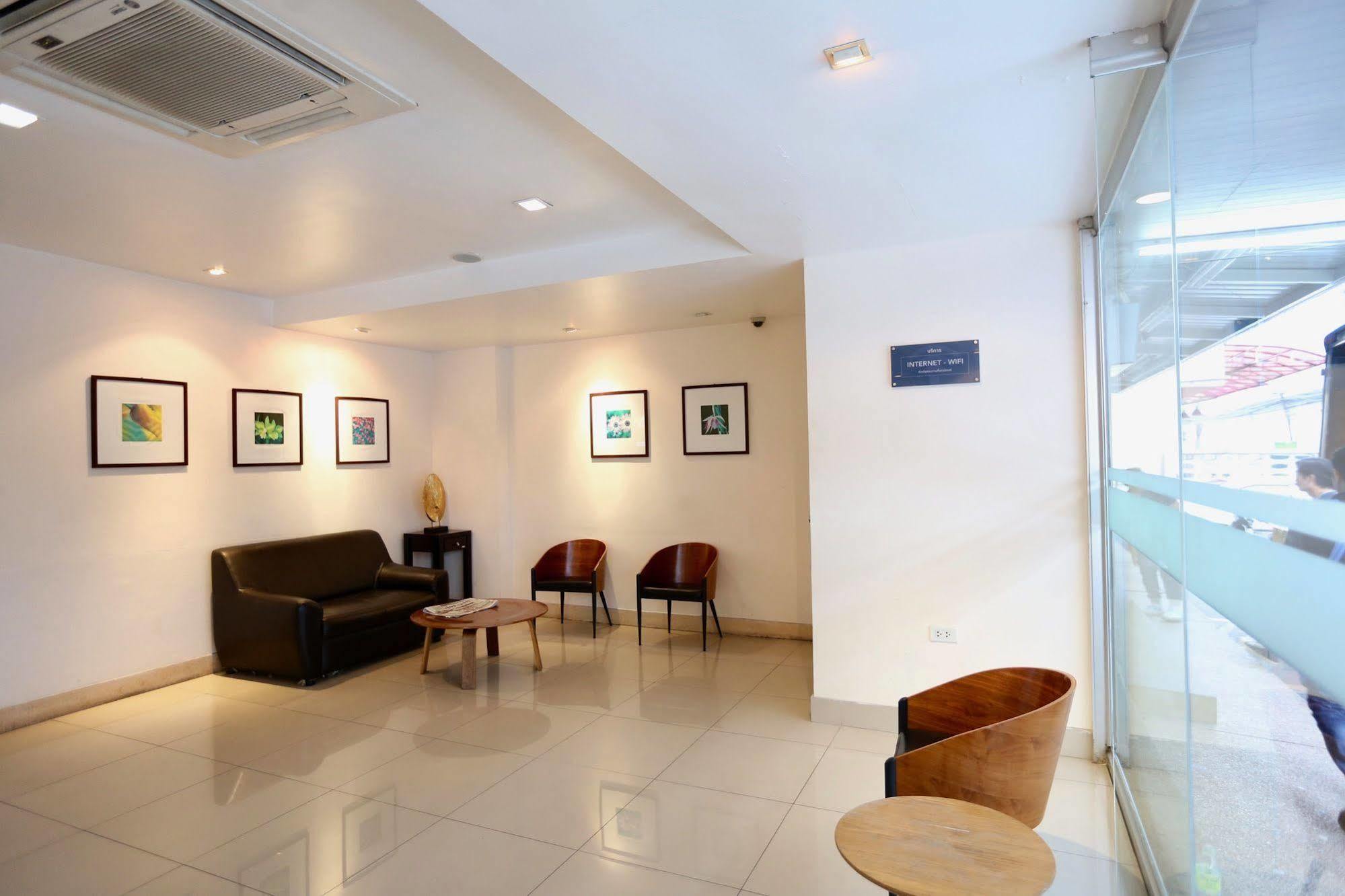 Synsiri 3 Ladprao 83 Bangkok