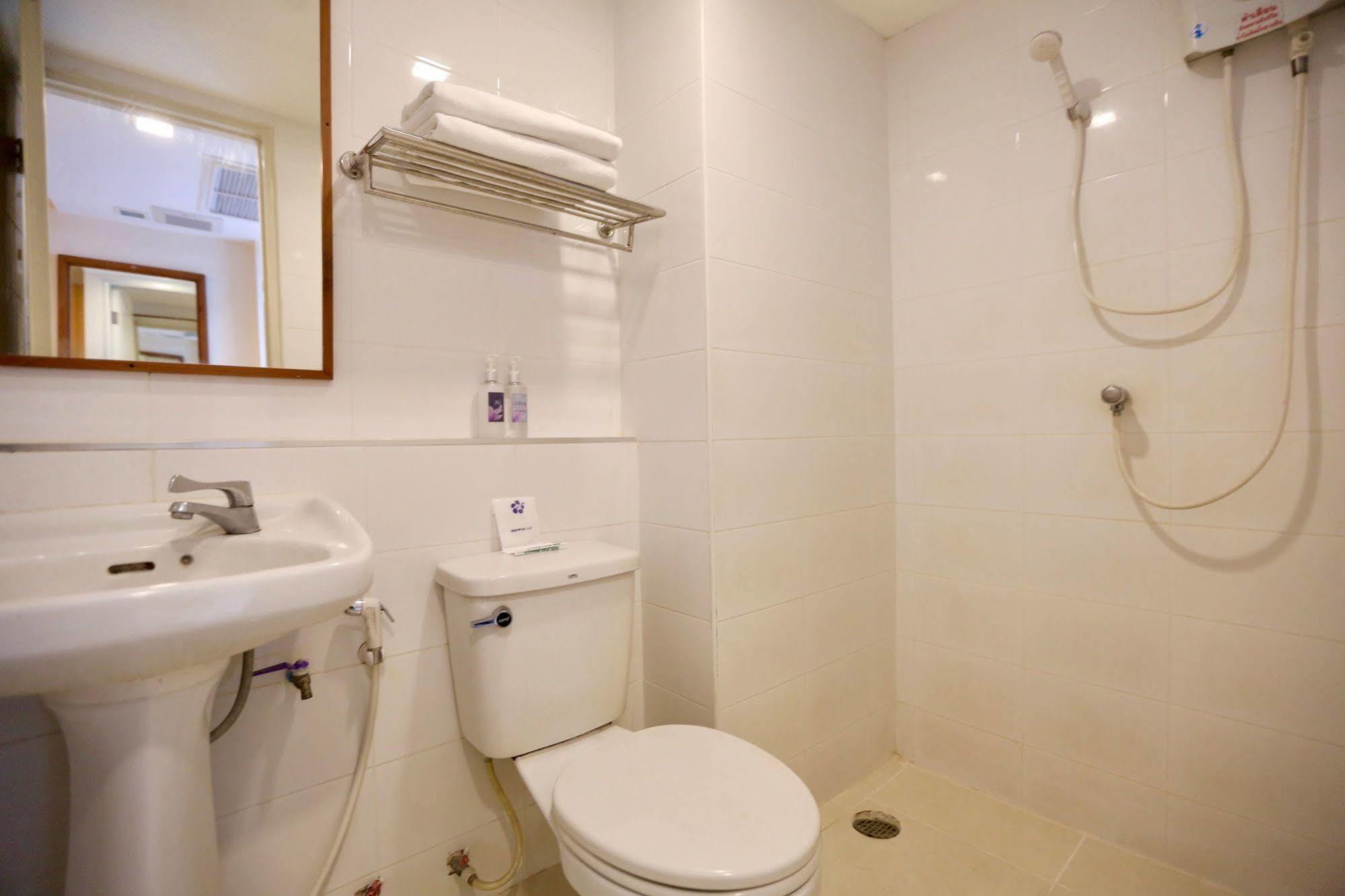 Apartment Synsiri 3 Ladprao 83 *