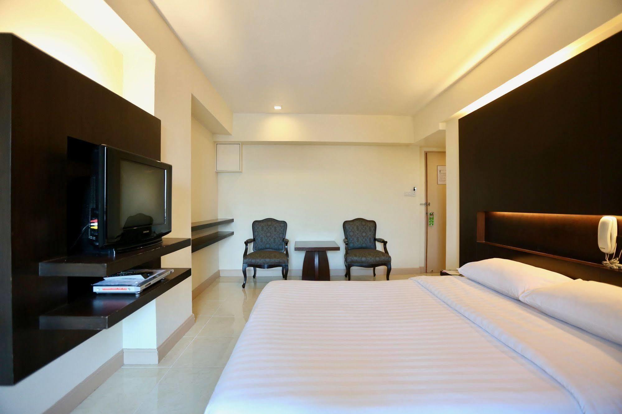 Synsiri 3 Ladprao 83 Apartment