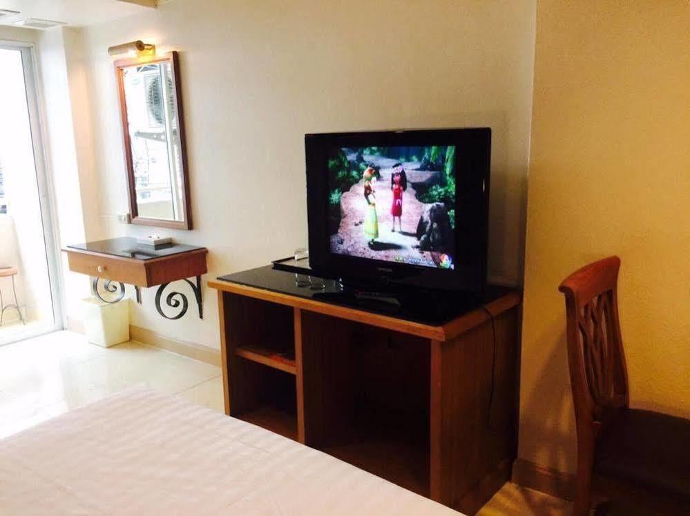 Apartment Synsiri 3 Ladprao 83