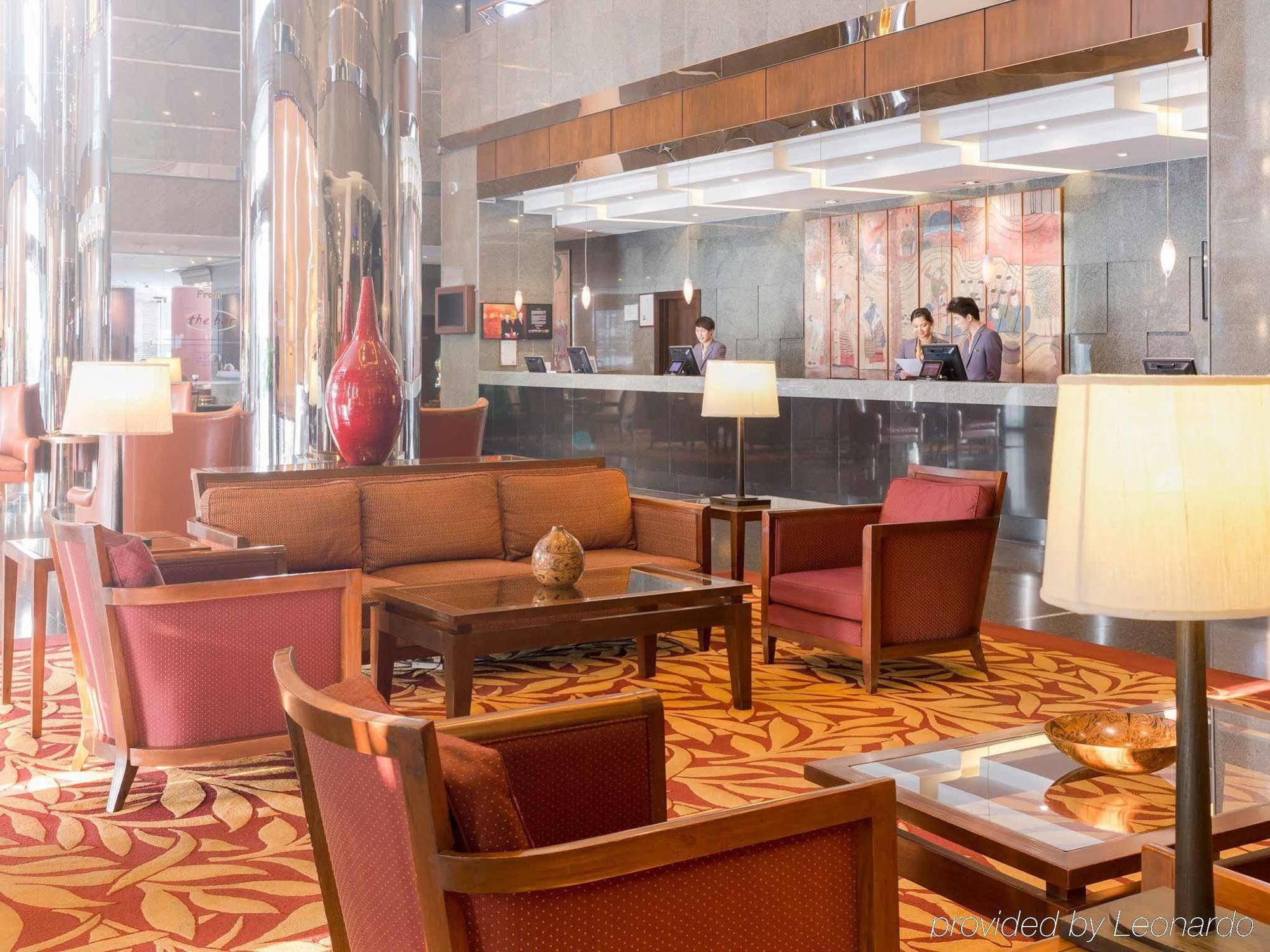 Hotel Novotel Bangna