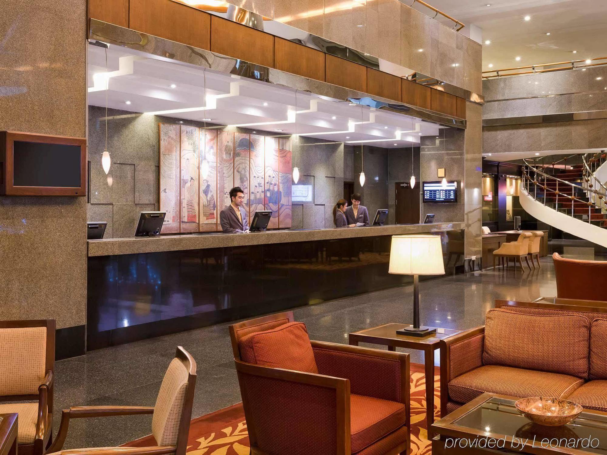 Novotel Bangna Hotel