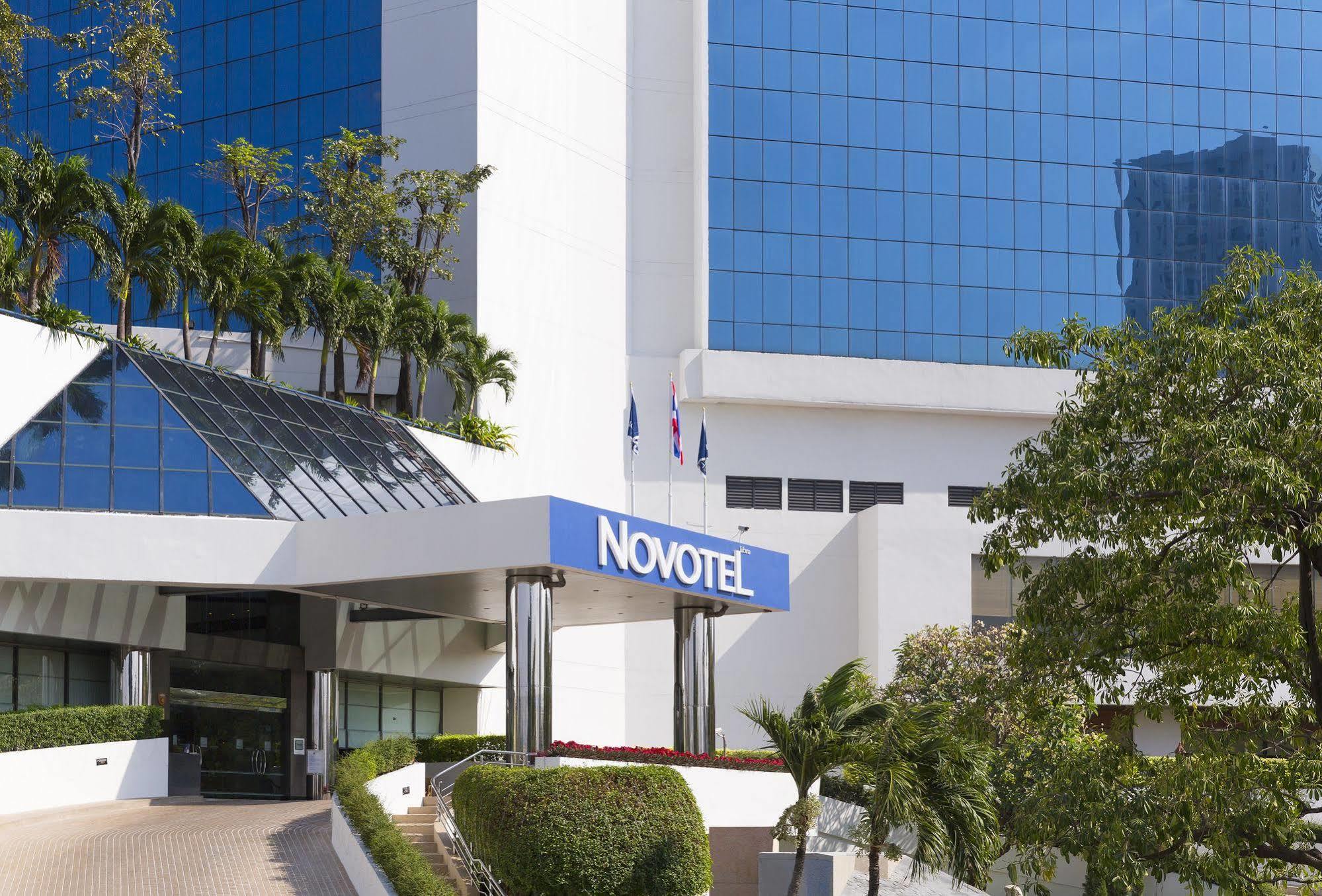 Novotel Bangna Bangkok