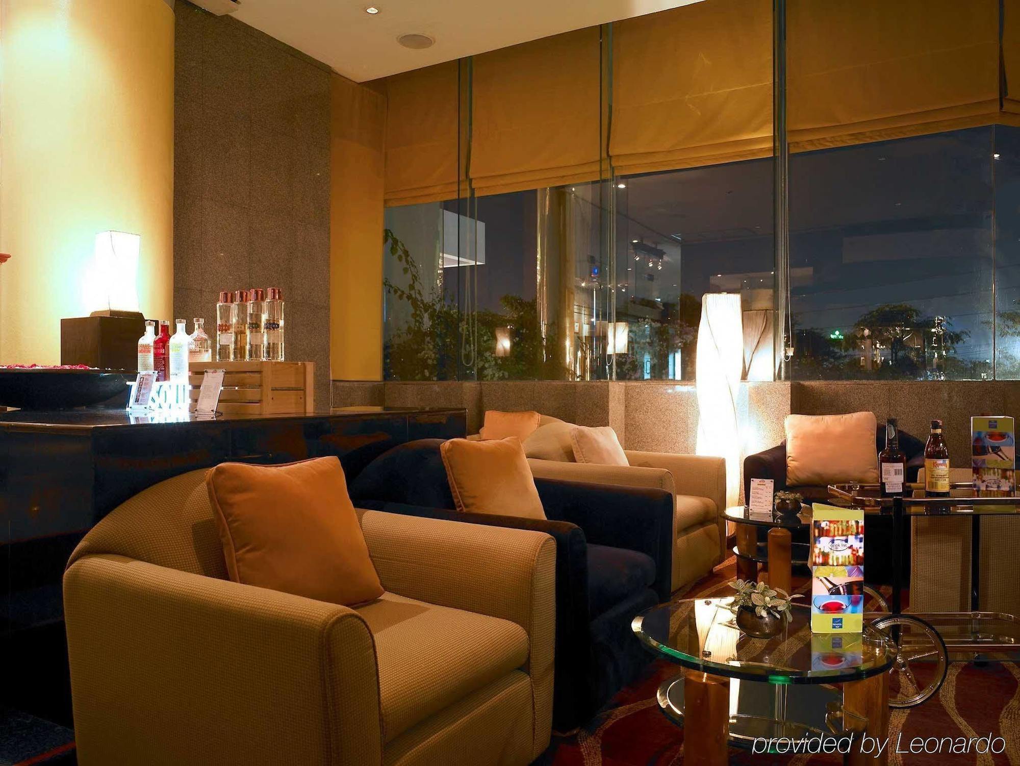 Novotel Bangna Bangkok