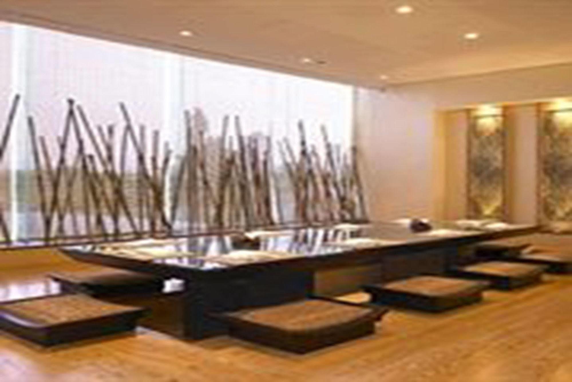 Hotel Novotel Bangna Bangkok