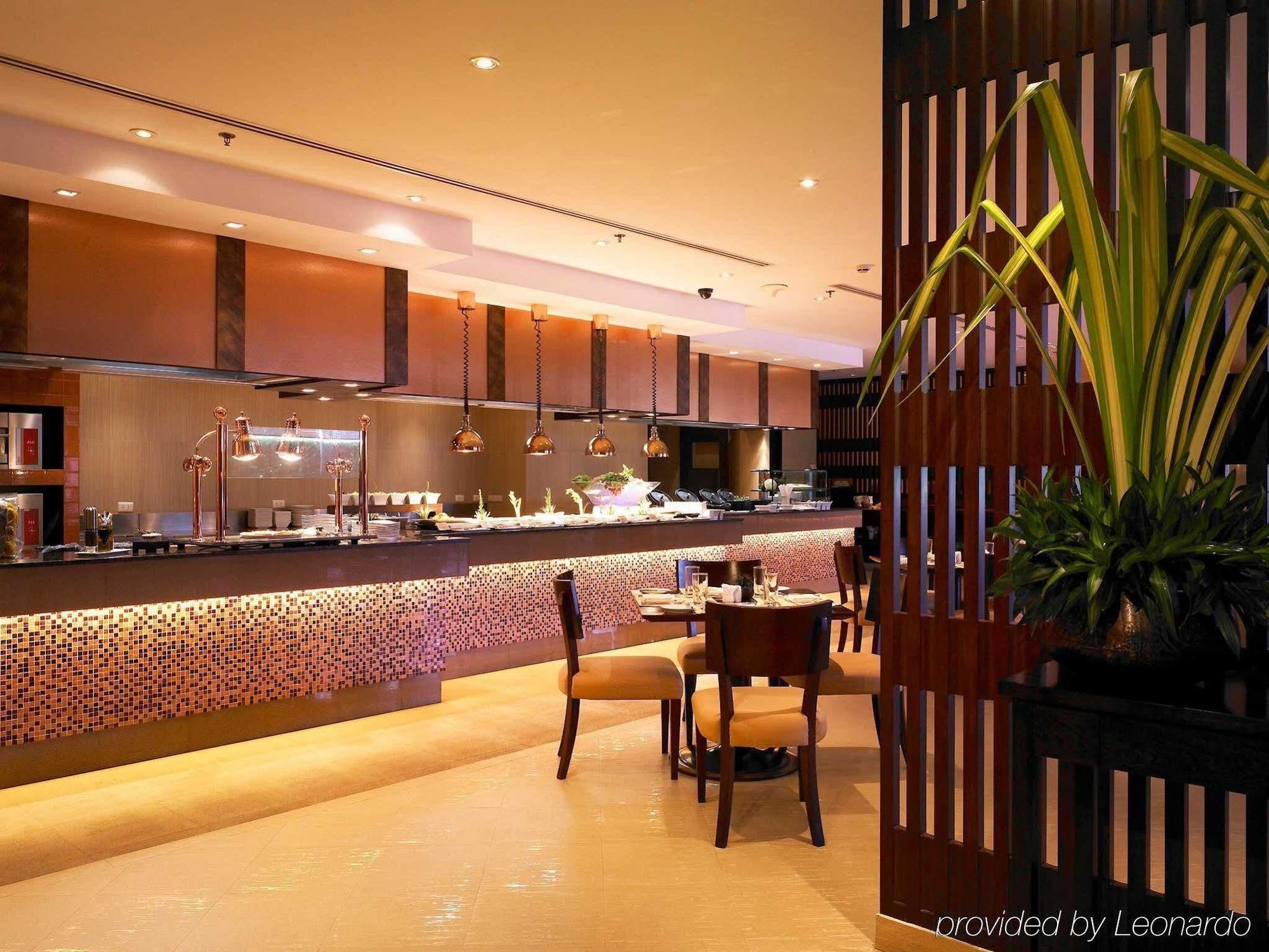 Novotel Bangna