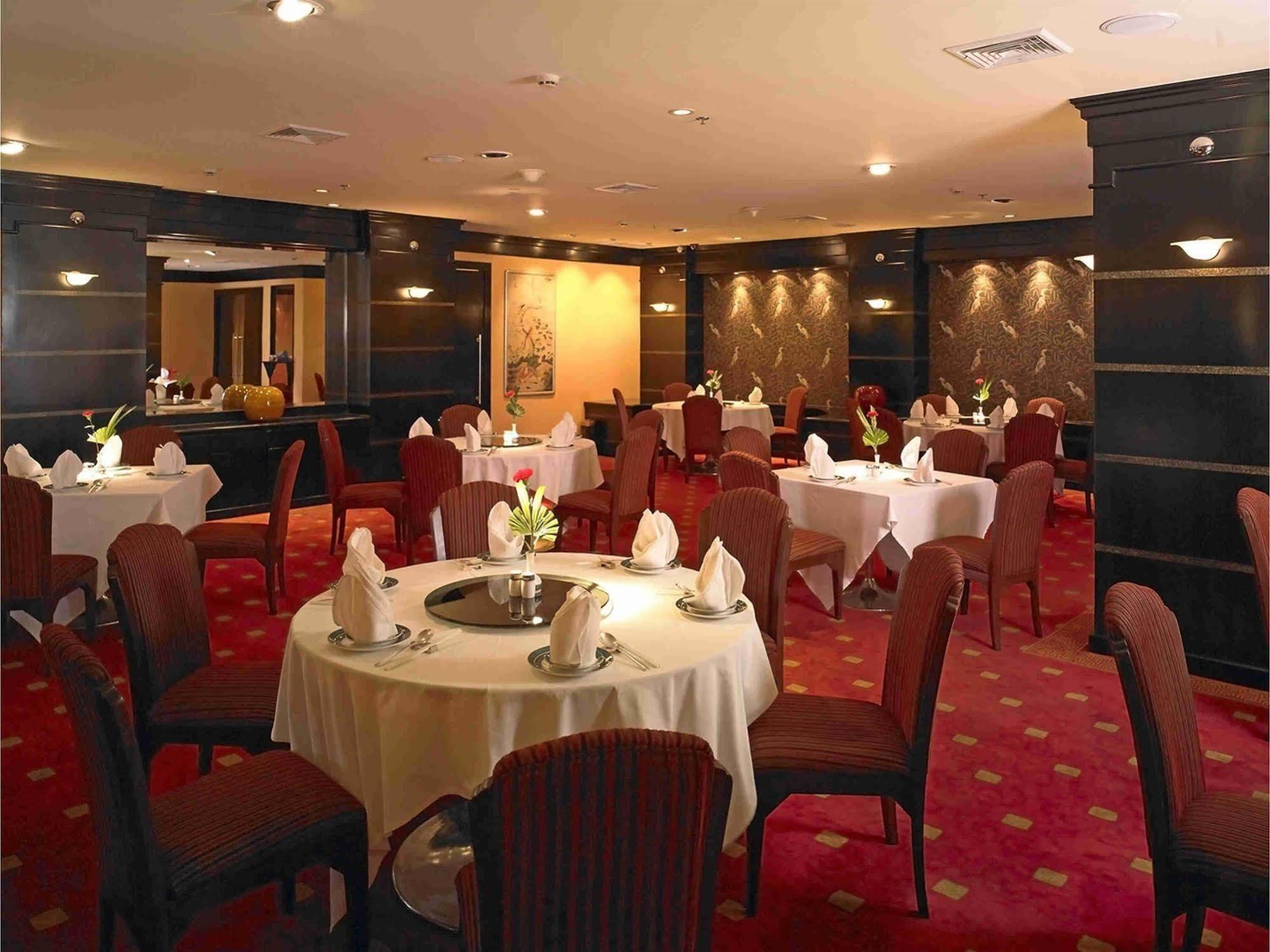 Novotel Bangna Hotel