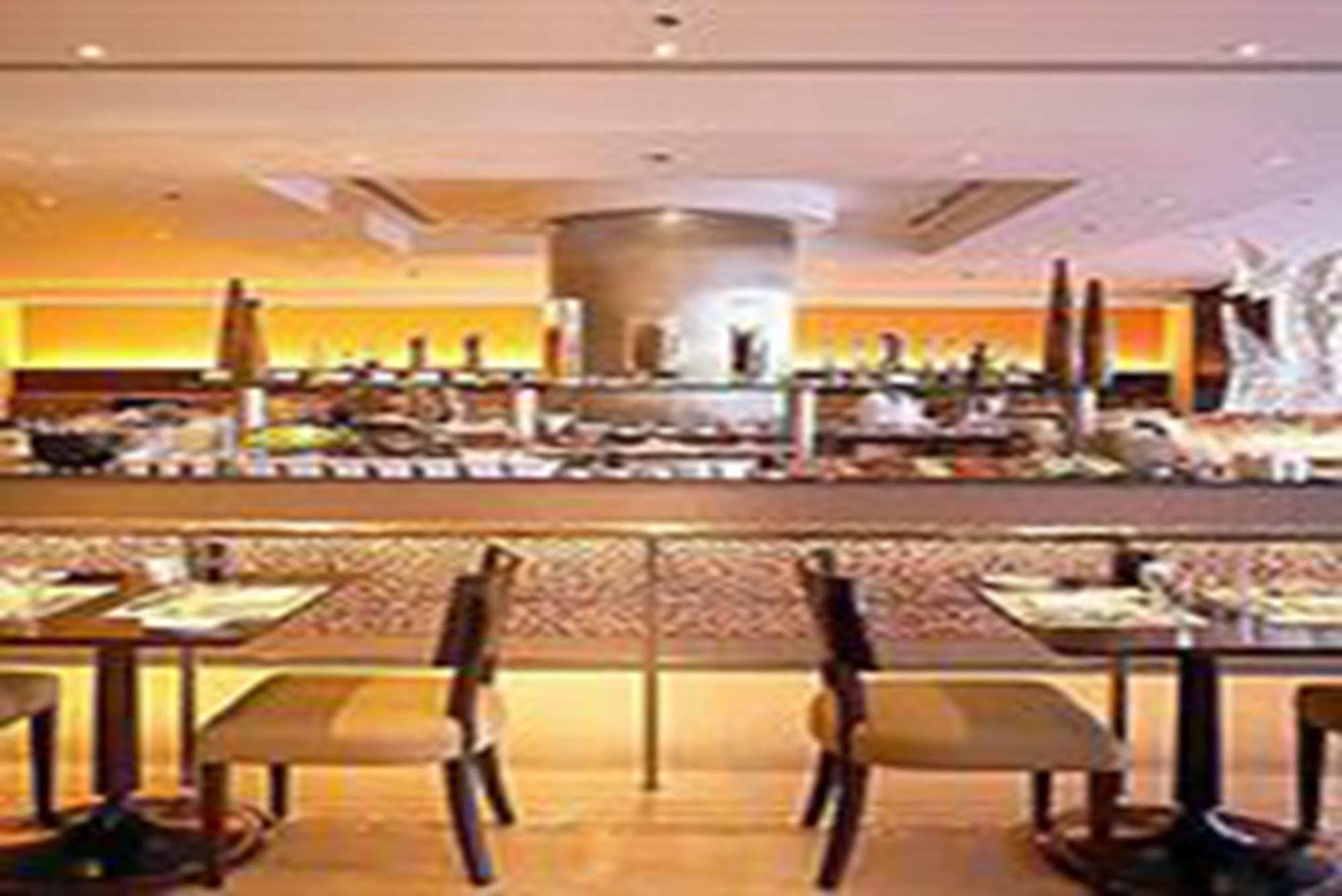 Novotel Bangna Bangkok