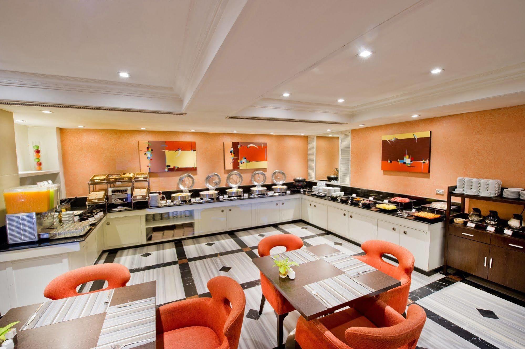 Hotel Royal President Bangkok
