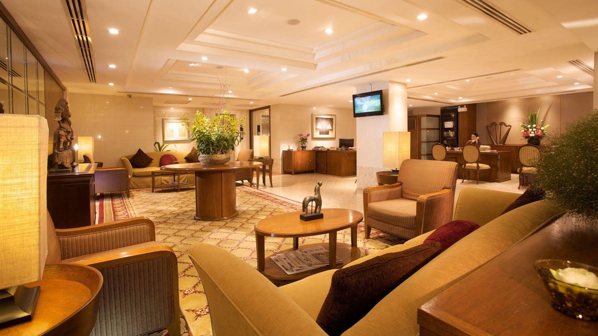 Royal President Hotel Bangkok
