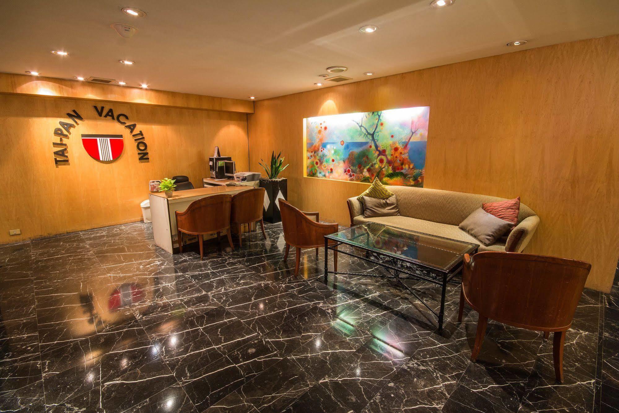 Tai Pan - Sha Certified 4* Banguecoque