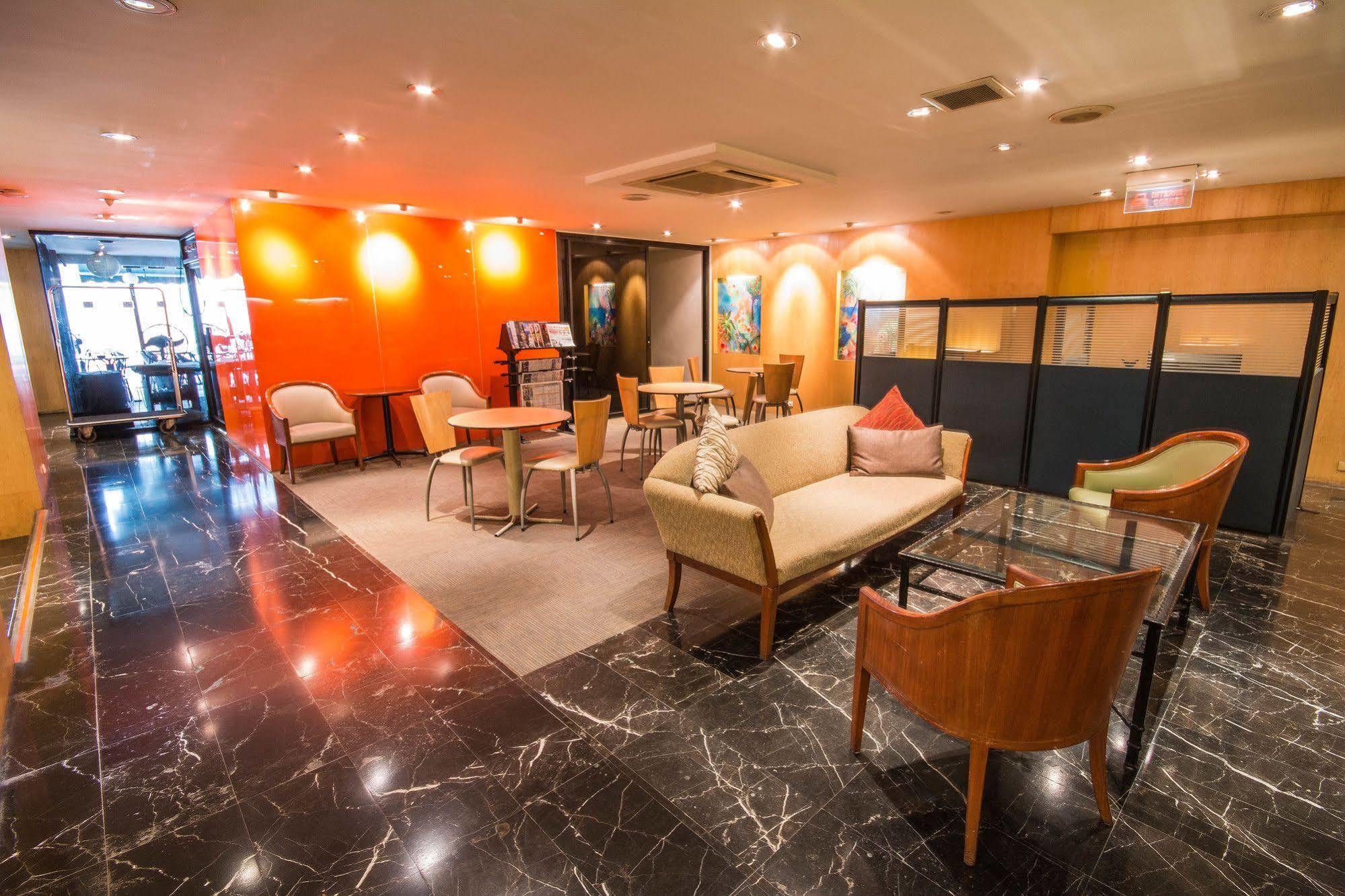 Tai Pan - Sha Certified Hotel Banguecoque