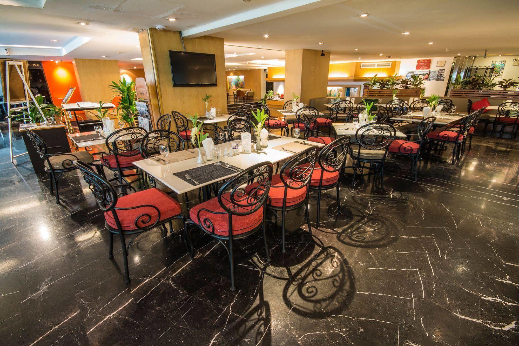 Tai Pan - Sha Certified 4* Banguecoque