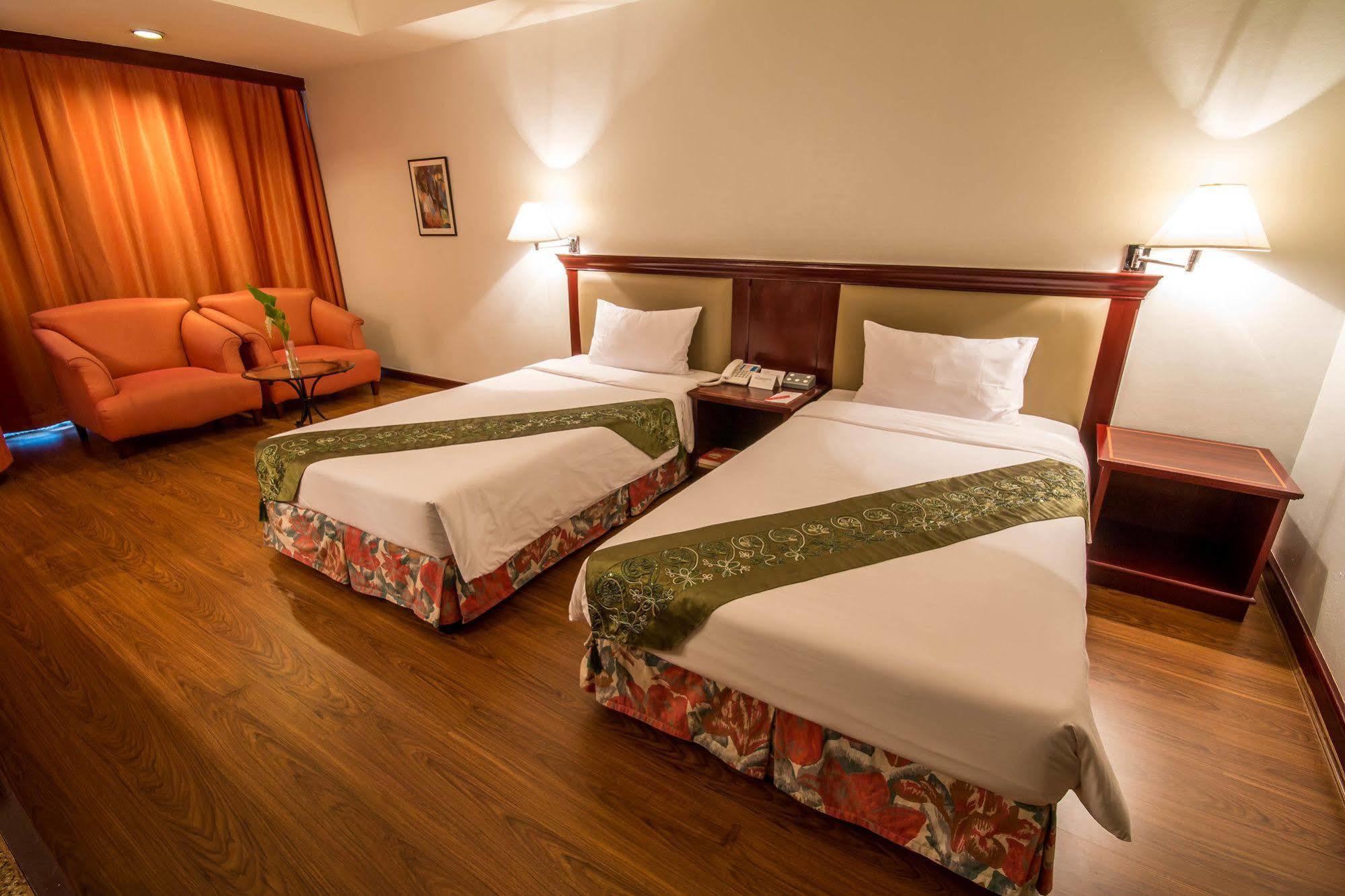 Tai Pan - Sha Certified Hotel
