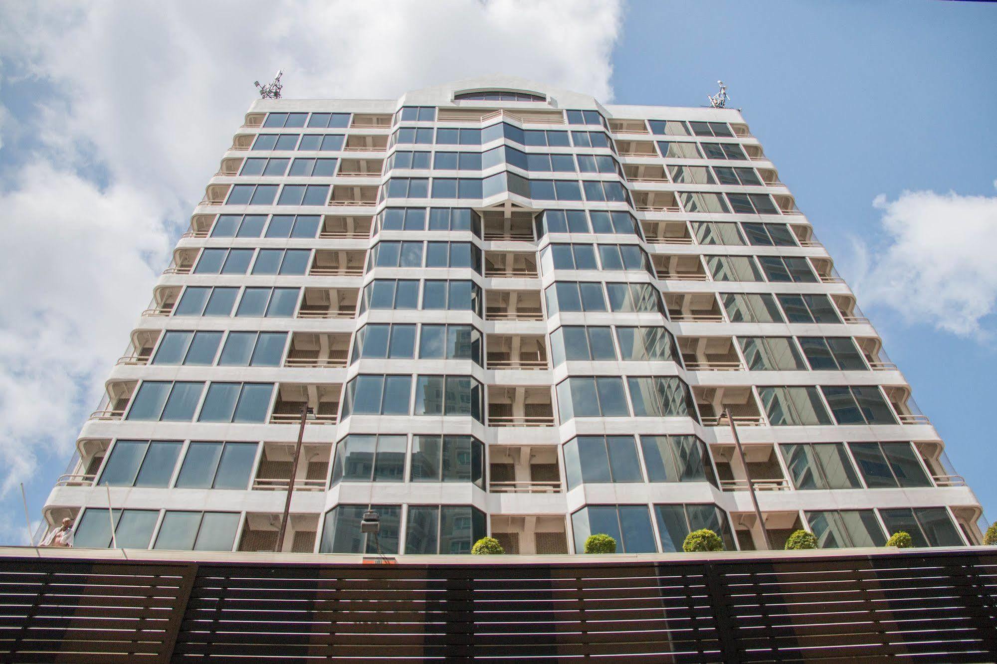 Tai Pan - Sha Certified Hotel