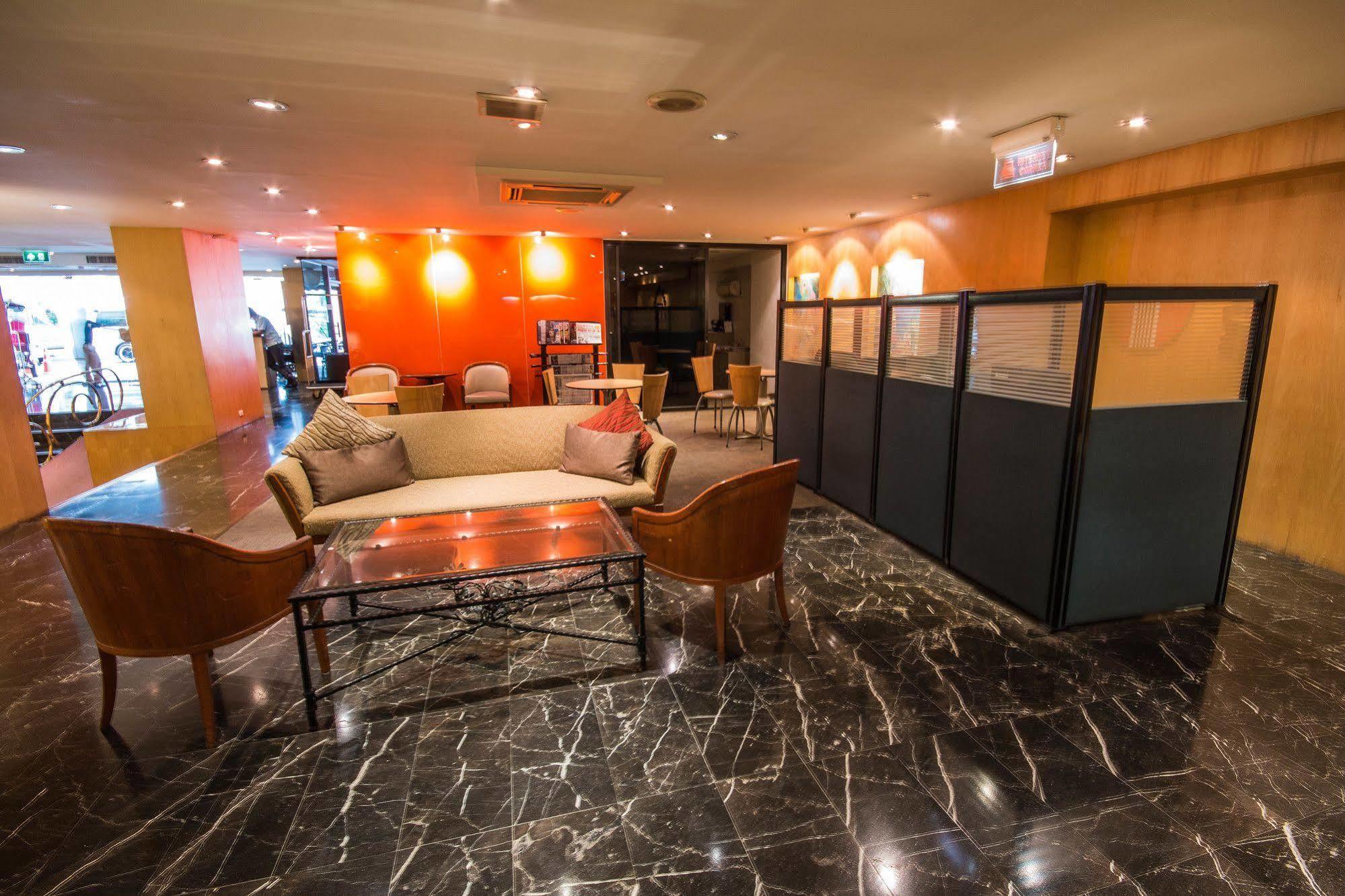 Tai Pan - Sha Certified Hotel