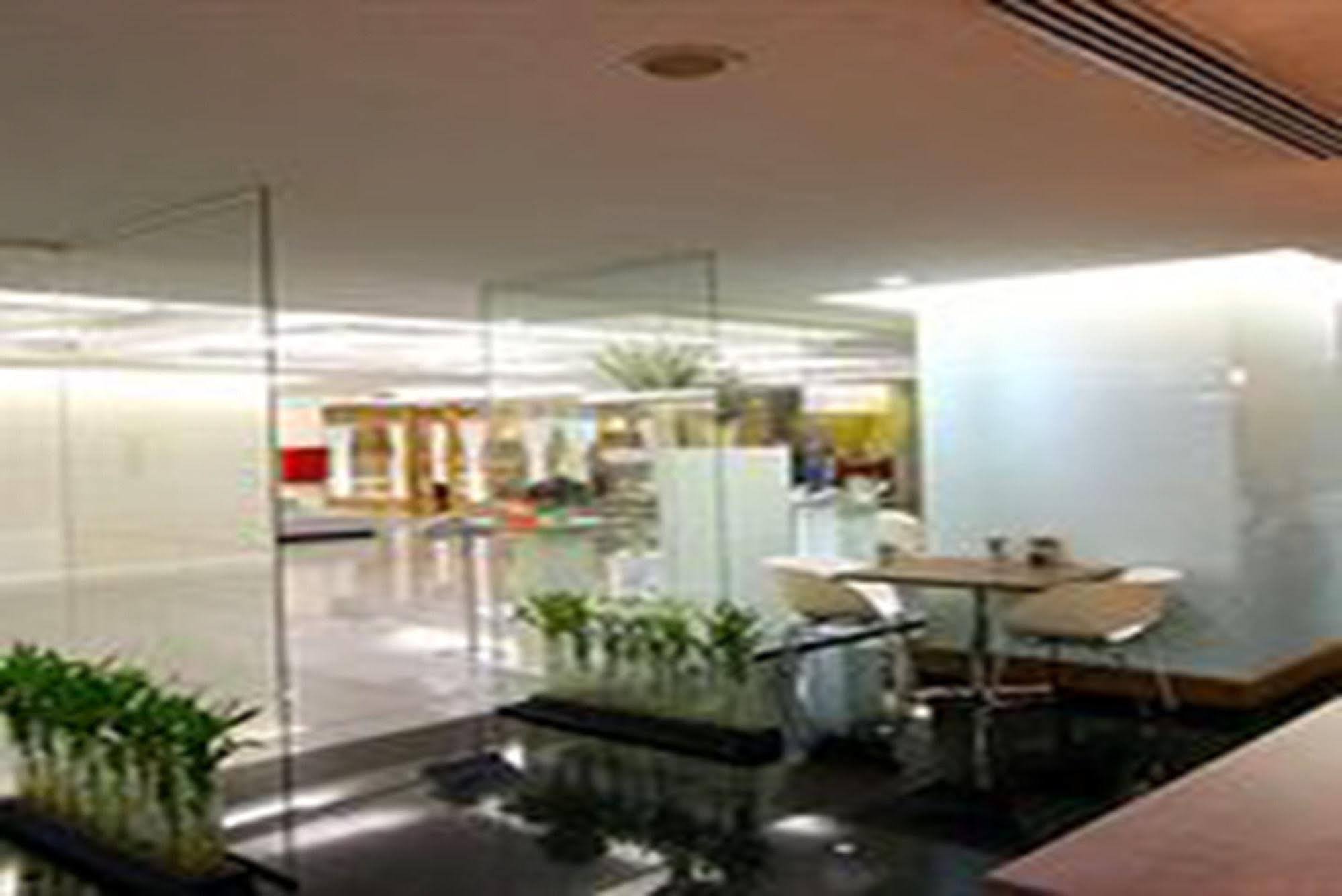 Hotel Baiyoke