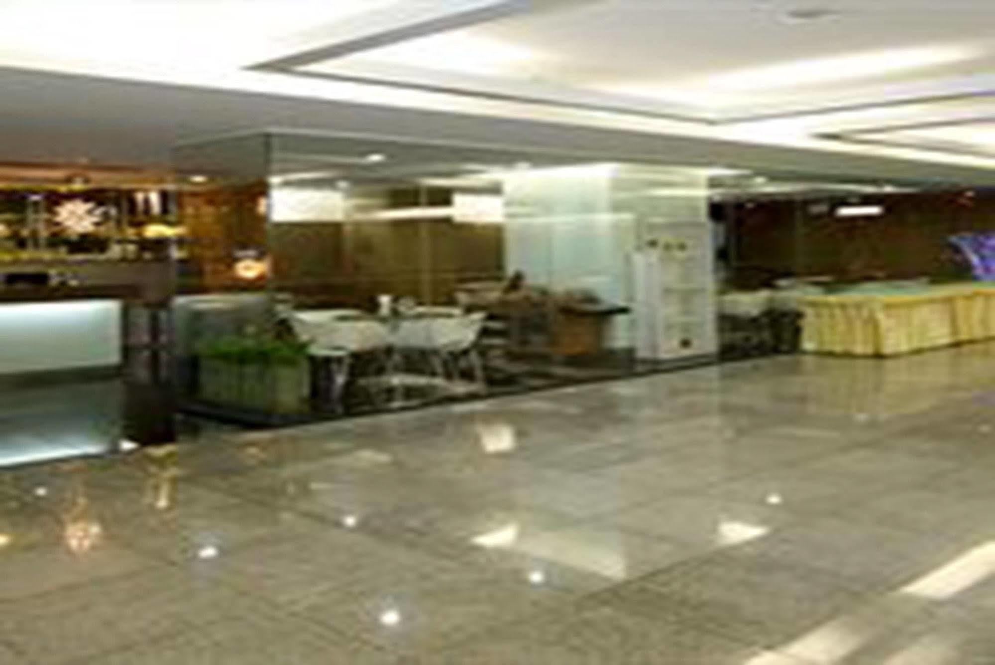 Baiyoke Hotel Bangkok